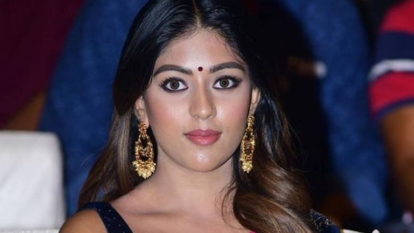 ఆక్సిజన్ సినిమా షూటింగులో