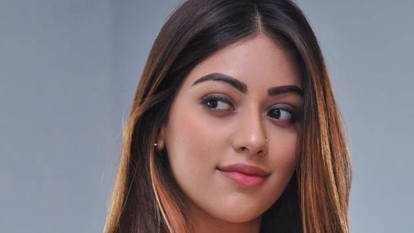 అను ఇమ్మాన్యుయేల్ కెరీర్