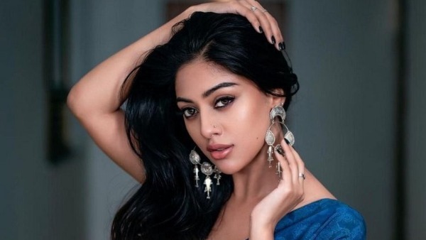 హాట్ టాపిక్‌గా అను ఇమ్మాన్యుయేల్ అఫైర్