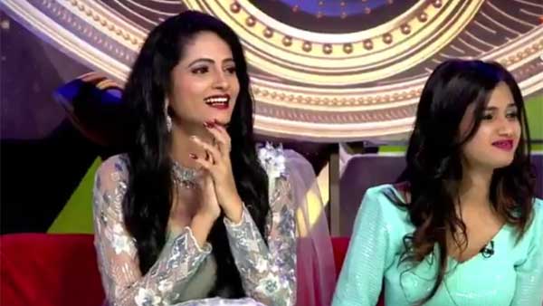 అరియానా అవినాష్ ఇలా..