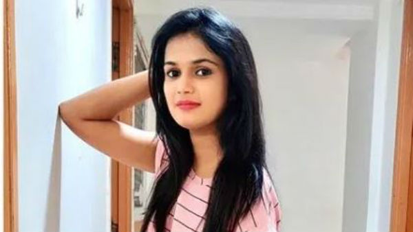 భిన్నంగా ప్రవేశం... అక్కడి నుంచే రచ్చ స్టార్ట్