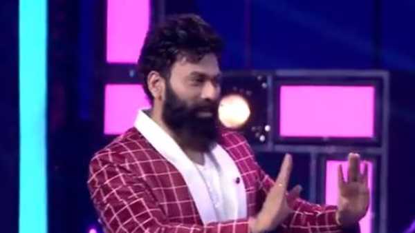 ఓంకార్ అన్నయ్య..