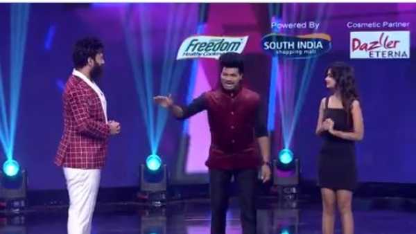 దెబ్బకు ఖతం..