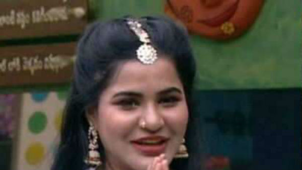 ఆ షోలో భాగమైన అషు.. వాళ్లతో హల్‌చల్