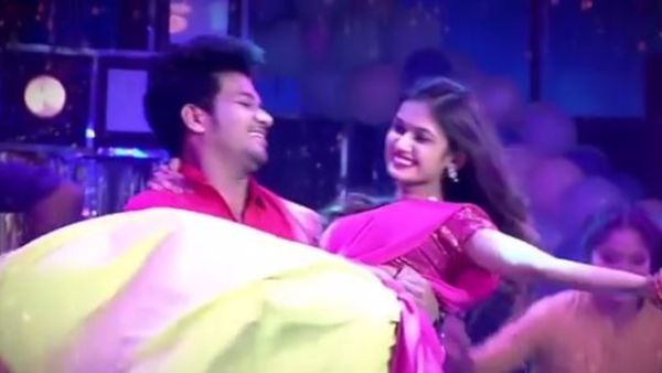 ప్రోమోల రచ్చ..