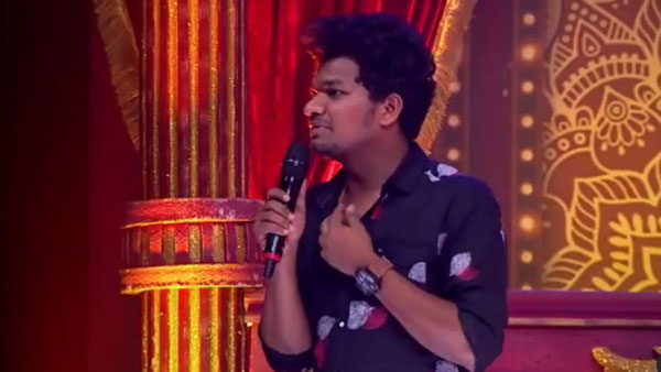 తాజాగా అలా..