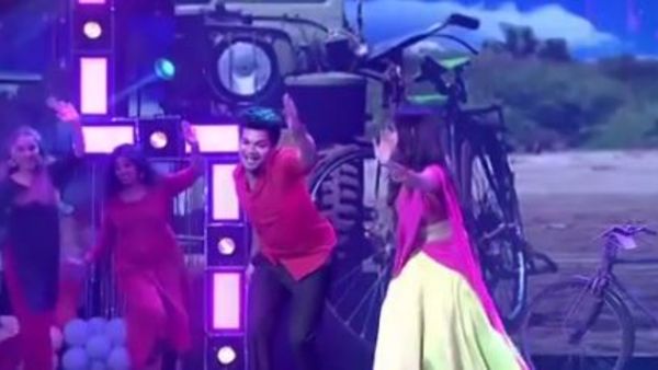  బిగ్ బాస్ ఉత్సవం..