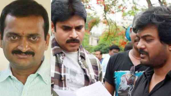 పవన్ కళ్యాణ్ ఇలా..