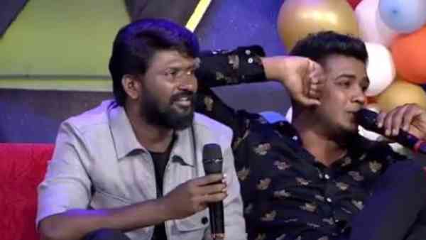 బిగ్ బాస్ ఉత్సవం అంటూ..