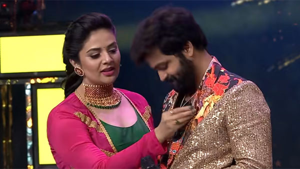 బిగ్ బాస్ చరిత్రను తిరగరాసిని ముద్దుబిడ్డ