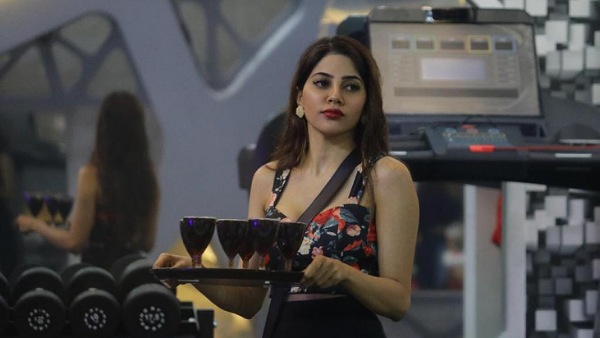 ఫస్ట్ కంటెస్టెంట్‌గా సల్మాన్ ఖాన్‌తో