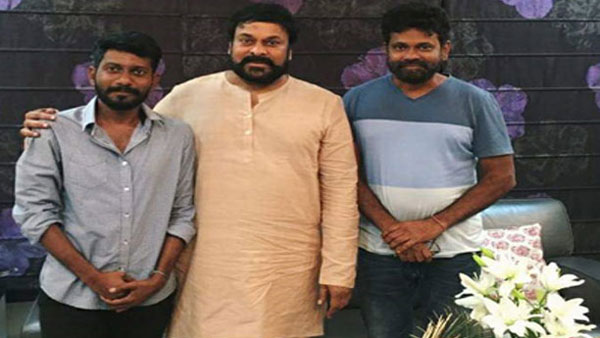 ఆర్య 2 నుంచి సుకుమార్ వద్దే..