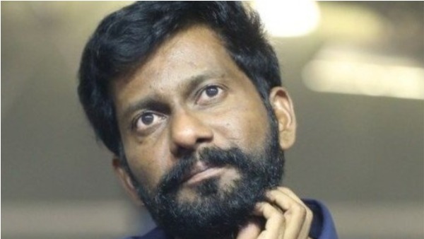 ఆ విధంగా గౌతమ్ తో పరిచయం