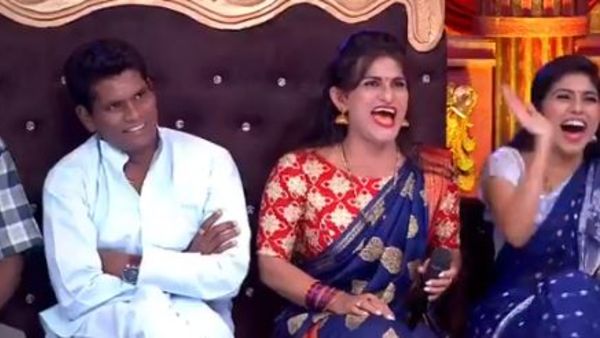 బయటకు వచ్చాక..