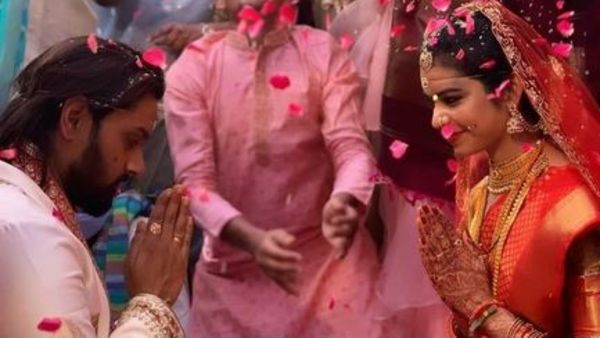  లవ్‌లో సుమంత్ అశ్విన్, దీపిక