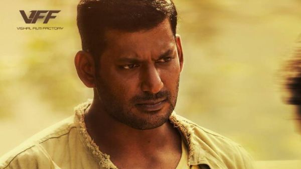 చక్ర మూవీ ట్విస్టులు