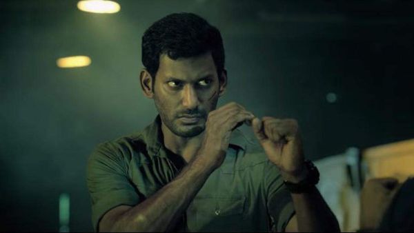 ఫస్టాఫ్ రివ్యూ