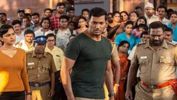 సెకండాఫ్ రివ్యూ