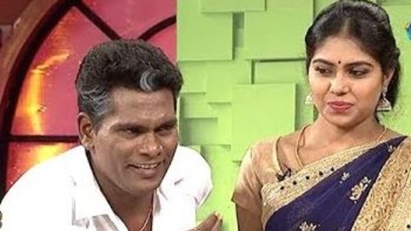 ఆ ఆర్టిస్టుతో చమ్మక్ చంద్ర అసభ్య ప్రవర్తన