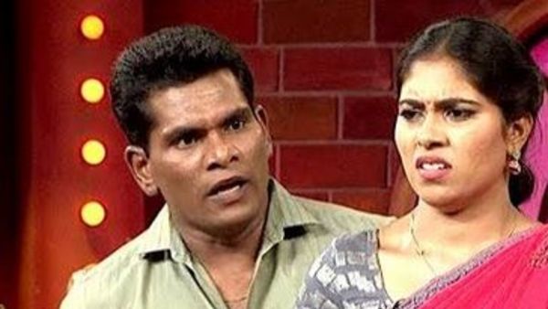 టాప్ టీమ్ లీడర్.. జబర్ధస్త్‌గా చంద్ర కెరీర్