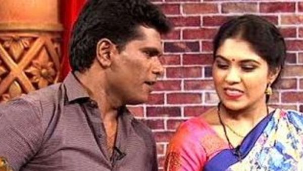 జబర్ధస్త్‌కు బైబై.. అక్కడకు ఎంట్రీ ఇచ్చాడు