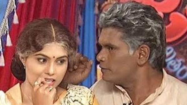 అక్కడ ఆగిపోయింది.. ఇక్కడ మొదలైంది