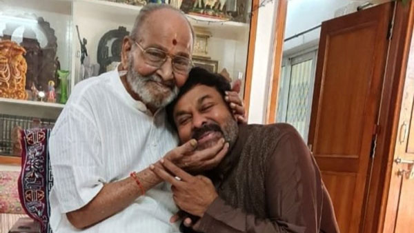 మెగా అభిమానం..