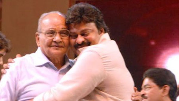 పద్మ అవార్డు సందర్భంగా..