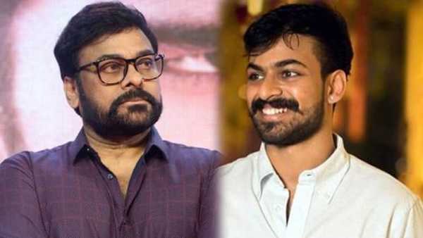 చిన్న వయసులోనే పరిచయమైన వైష్ణవ్