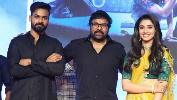 పాట.. ట్రైలర్‌తో అంచనాలు పెరిగిపోయాయి