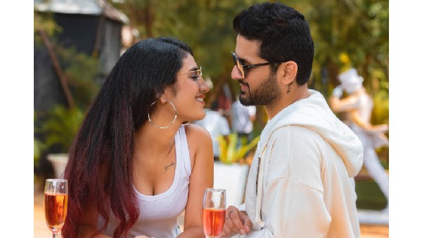 ప్రీ రిలీజ్ ఈవెంట్..