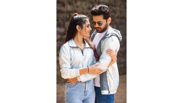 అంత బిజీగా ఉన్నా..