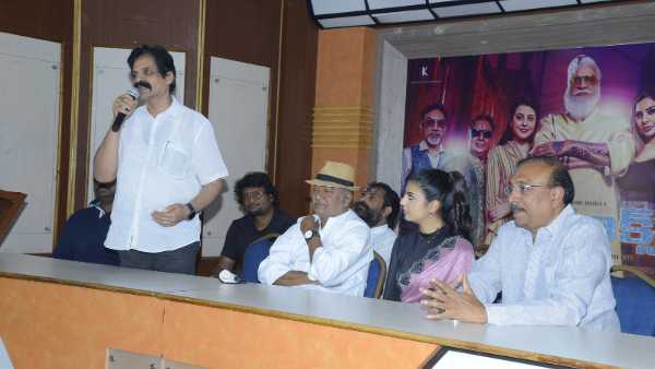  క్లైమాక్స్ సినిమా ఢిఫరెంట్