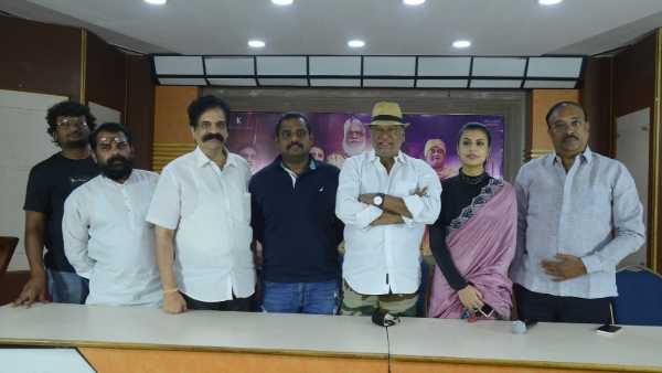 క్లైమాక్స్ సబ్జెక్ట్ గొప్పగా ఉంటుంది