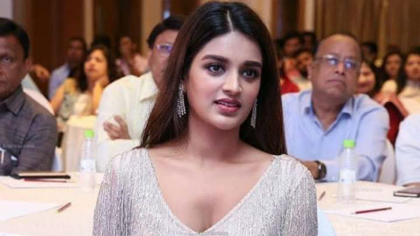 ఐరన్ లెగ్ అంటూ..