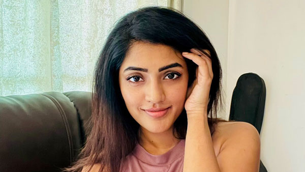 అలా వచ్చిన తెలుగు పిల్ల