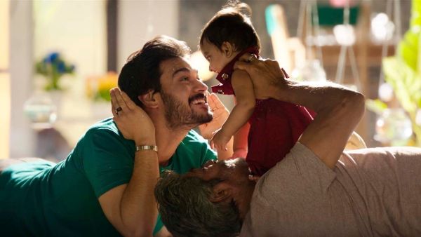 FCUK మూవీలో ట్విస్టులు