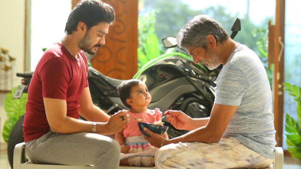 ప్రోడక్షన్ వ్యాల్యూస్