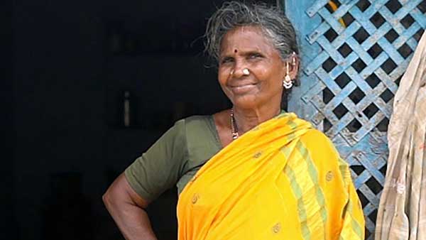 గంగవ్వ పాపులర్ అవడానికి కారణం ఇదే