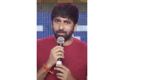 చంద్రశేఖర్ యేలేటి జెన్యూన్ డైరెక్టర్