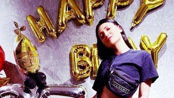 శృతిహాసన్‌తో నా బంధం అంటూ