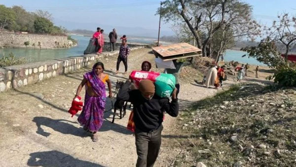 సెలెబ్రిటీల రియాక్షన్..