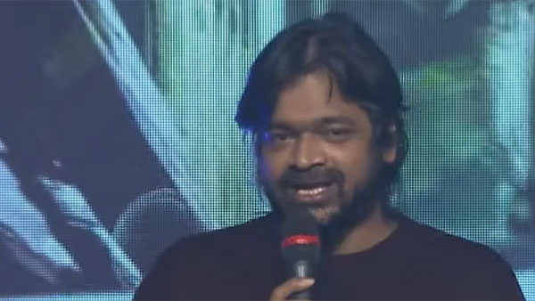 వైష్ణవ్ తేజ్ తో సినిమా