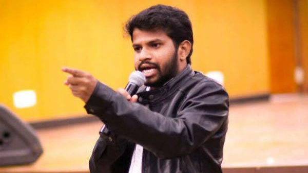 పంచులు, ప్రాసలతో దండయాత్ర చేస్తున్నాడుగా