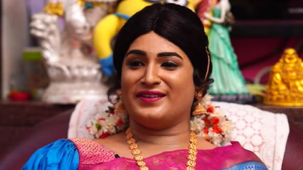 కన్‌ఫ్యూజన్ స్కిట్లలో అదిరిపోయే పెర్ఫార్మెన్స్