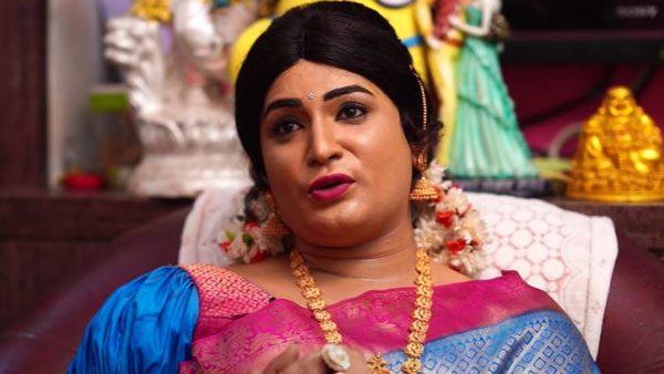 జబర్ధస్త్‌లో అలాంటి అవమానం.. తర్వాత కూల్