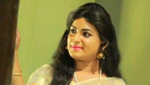 ఇంటర్వ్యూతో కలకలం రేపుతోన్న జబర్ధస్త్ లేడీ