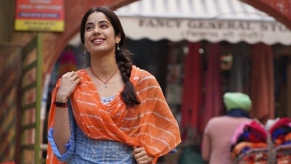 నయనతార సినిమా రీమేక్‌లో జాన్వీ