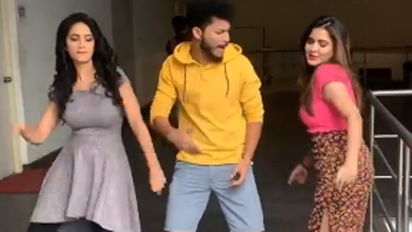 మారిపోయిన సుజాత..