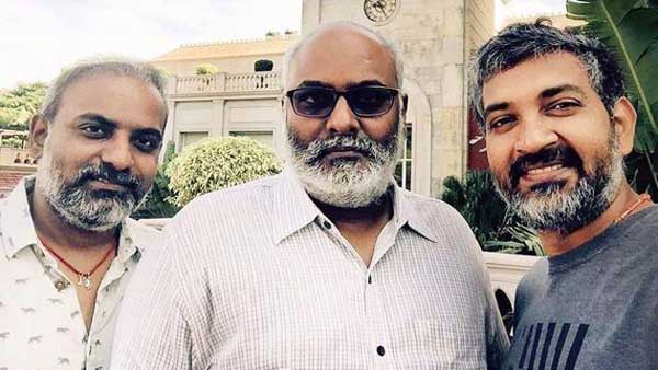 బాహుబలి చిత్రంలో దేవరా పాటకు